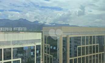 Imagem 4: Sala à venda, 28 m² por R$ 170.000,00 - Barra Olímpica - Rio de Janeiro/RJ