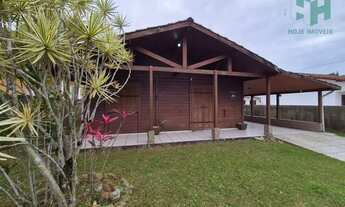 Imagem: Casa para diária em Balneário Junara