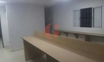 Imagem 3: Prédio comercial para locação e venda com 8 banheiros- 313,00 m² construídos- Vila Ema