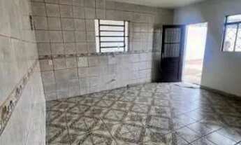 Imagem 2: Casa em Liberdade