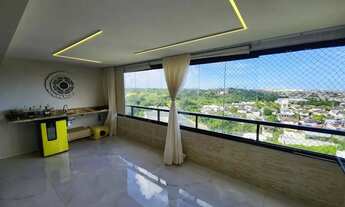 Imagem 6: Apartamento à venda no MIRANTE PATAMARES , PATAMARES, Salvador, BA
