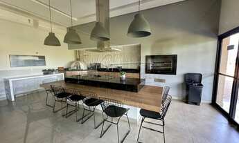 Imagem 7: Terreno de 253,92m² à venda em condomínio - Vivendas da Mata