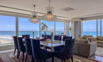 Imagem: Apartamento 4 dormitórios à venda Prainha