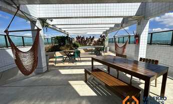 Imagem 5: OPORTUNIDADE NO KS- BARRA CLASSIC- 1 QUARTO- LAZER - 33m²- ITBI E REGISTRO GRÁTIS - UNIDAD