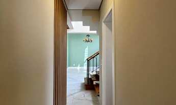 Imagem 4: Ótima casa no Condominio Residencial Fazenda Itapema na Cidade de Limeira SP