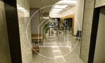 Imagem 5: Sala Comercial - Tijuca