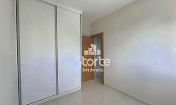 Imagem 6: Apartamento com 3 dormitórios à venda, 98,59m² por R$ 588.000 - Santa Mônica - Uberlândia