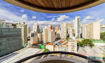 Imagem 5: Apartamento com 1 Dormitório 1 Vaga em Higienópolis