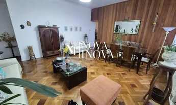 Imagem 4: APARTAMENTO DE 3 QUARTOS EM COPACABANA