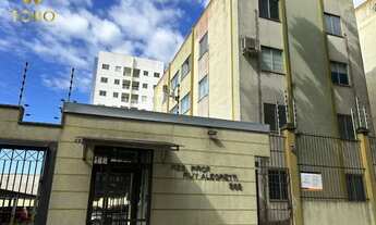 Imagem: Partamento a venda no Edifício Ruy Alegretti