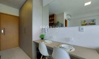 Imagem 7: Flat Mana Beach Experience, unidade não informado 103, Muro Alto