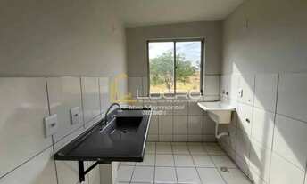 Imagem 2: Apartamento à venda Residencial Arvoredo