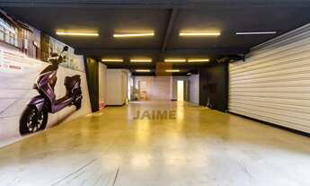 Imagem 5: Ponto Comercial e 4 banheiros para Alugar, 415 m² por R$ 35.000/Mês