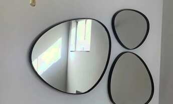 Imagem 5: Sobrado Mobiliado em Condomínio Fechado - Terras do Alphaville