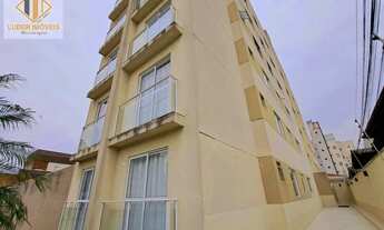 Imagem 4: Edifício Zurique - Apartamento Stúdio 33m2 venda bairro Portão em Curitiba