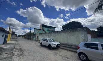 Imagem 3: Ponto Comercial para Venda em Dias D`Ávila, Vila do Imbassay, 5 banheiros