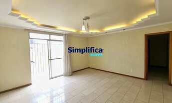 Imagem 3: ÁREA PRIVATIVA- 03 QTS SANTA ROSA