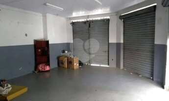 Imagem: Prédio inteiro à venda em Brás - SP