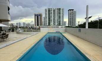 Imagem 4: Apartamento em São Marcos, 3 Suites, Vista mar, aluguel, São Luís/MA