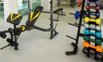 Imagem 5: Neo Residence - Apartamento no Bairro Jardins [7343