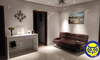 Imagem 3: Casa 6 quartos (3 suites) em Condomínio Fechado no Cacupé