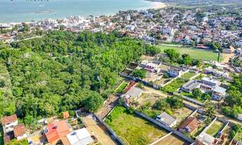 Imagem 2: EXCELENTE OPORTUNIDADE EM MEAÍPE: TERRENO PLANO COM 360M² EM ÁREA RESIDENCIAL VALORIZADA D