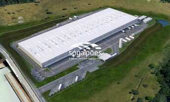 Imagem: Galpão para aluguel, Chácaras Campestre