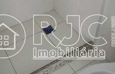 Imagem 9: Imóvel para venda com 94 metros quadrados com 3 quartos em Botafogo - Rio de Janeiro - RJ