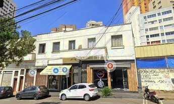 Imagem: Prédio à venda, 571 m² por R$ 2.700.000,00