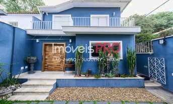 Imagem 2: Linda casa de vila com excelente area externa !