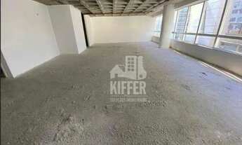 Imagem 4: Sala à venda, 131 m² por R$ 1.000.000,00 - Centro - Rio de Janeiro/RJ