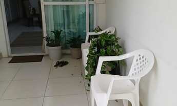 Imagem 2: Vendo casa de três quartos Maruipe