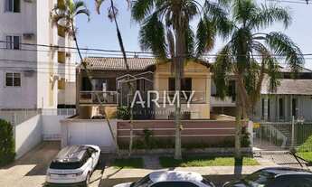 Imagem: SOBRADO VENDA 4 QUARTOS PALMITAL PARANAGUÁ