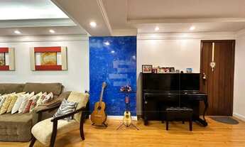 Imagem 4: Apartamento de 157,80 m² à venda no Parque das Castanheiras, na Praia da Costa, Vila Velha