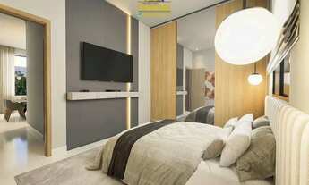 Imagem 4: CASA EM CONDOMINIO NA AV NORTE, NO ARAÇAGI,3 QUARTOS, CONSTRUÇAO, ENTRADA PARCELADA