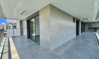 Imagem 2: Apartamento com 4 quartos à venda em Riviera - SP