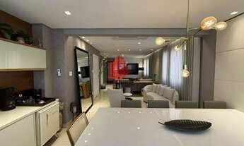 Imagem 4: Imóvel para venda possui 150 metros quadrados com 4 quartos em Buritis - Belo Horizonte