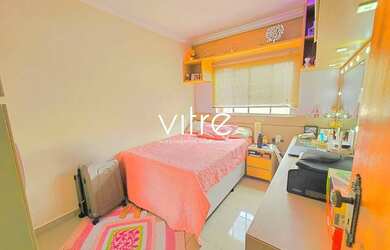 Imagem 4: Excelente Apartamento à venda no bairro Santa Mônica em Uberlândia