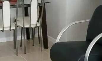 Imagem 2: Apartamento em Rua Teixeira de Freitas - Parque São Caetano - Campos dos Goytacazes/RJ