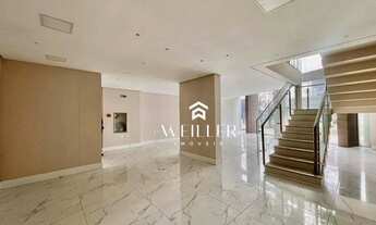 Imagem: Sala para alugar, 144 m² por R$ 12.974,09/mês