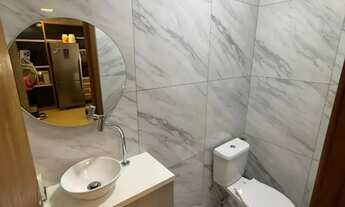 Imagem 7: Casa Duplex no condomínio Morada dos Nobres com 3 Quartos 1 Suíte / Piscina / Energia sola