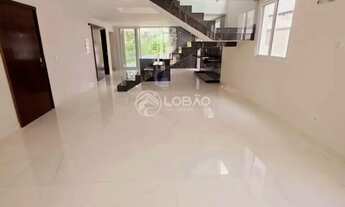 Imagem 2: Casa nova com 4 suítes no Condomínio Terras Alphaville em Resende RJ