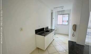 Imagem 6: Imóvel para aluguel com 60 metros quadrados com 2 quartos em Santa Luzia - Serra - ES