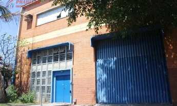 Imagem: Galpão para alugar, 5600 m² por R$ 137.280,10/mês