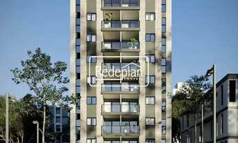 Imagem: Apartamento no Ópera Laranjal - Um Refúgio