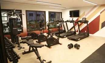 Imagem 2: CONDOMÍNIO STORIES - PERTO DA PAU FERRO E DA FREGUESIA