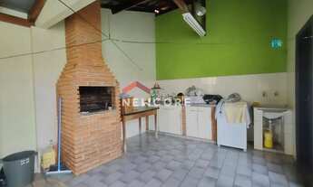 Imagem 2: Casa em Rua Manoel da Silva - Núcleo Eldorado - Bauru/SP