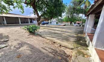 Imagem 4: SITIO NO CENTRO DO AQUIRAZ-CE