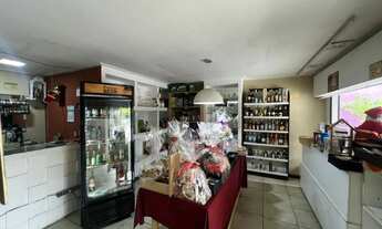 Imagem 4: Casa com 3 dormitórios para alugar, 350 m² por R$ 9.393,60/mês - Rudge Ramos - São Bernard