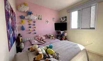 Imagem 6: Excelente apartamento disponível para venda no Jardim Satélite! Apartamento com 96m, 3 qua